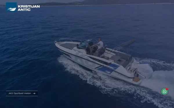 kristijan-antic.com