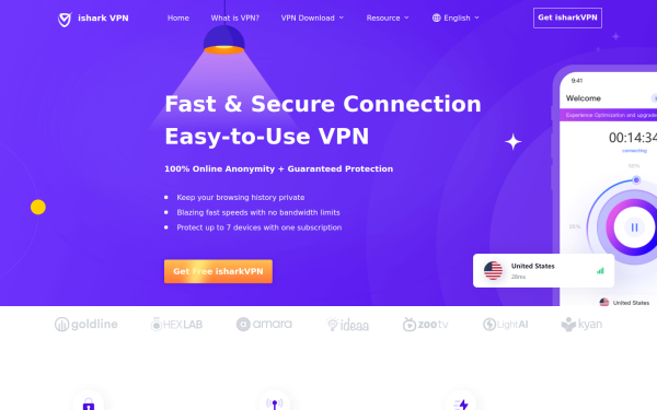 www.ishark.com
