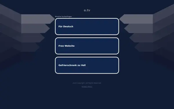 a.tv