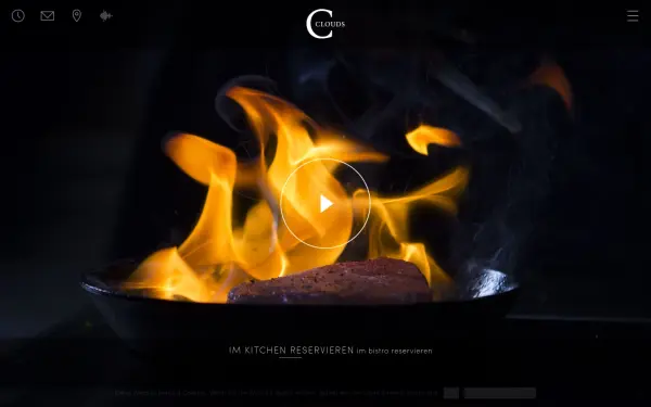 clouds.ch