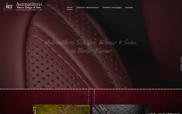 www.autosattlerei-w-schaefer.de