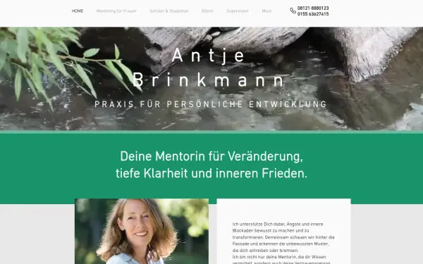 www.antje-brinkmann.de