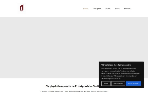physiotherapieimstadttor.de