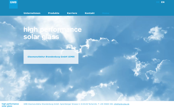 www.gmb-glas.de