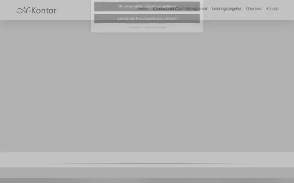 www.m-kontor.de