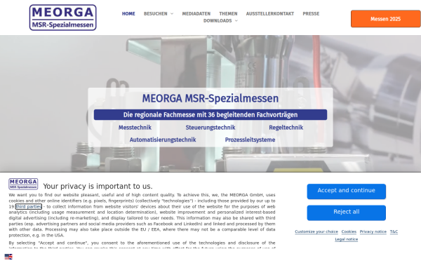 www.meorga.de