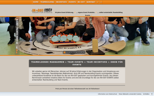 www.teambuilding-events.de