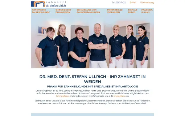 www.dr-stefan-ullrich.de