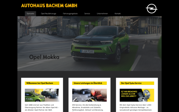 autohaus-bachem.de