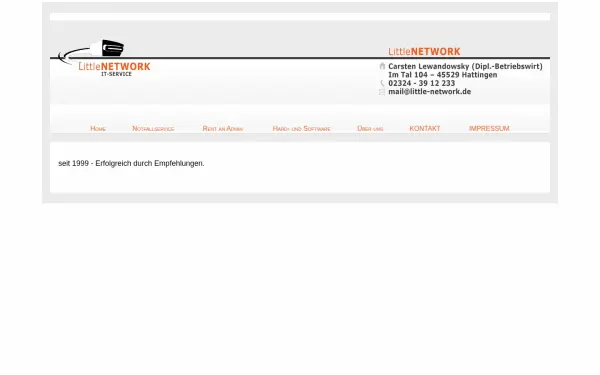little-network.de