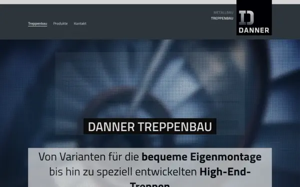 www.danner-treppenbau.de
