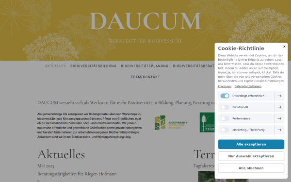 www.daucum.de