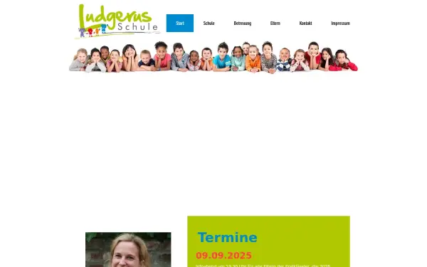 www.ludgerusschule.org
