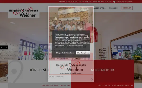 akustik-weidner.de