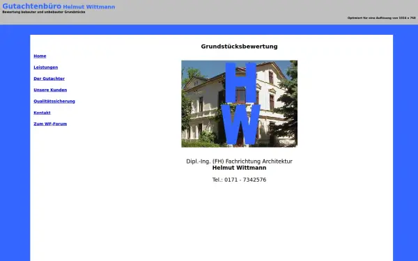 gutachten-hw.de