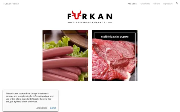 www.furkanfleisch.de