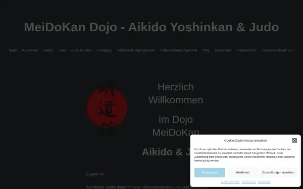 meidokan.de