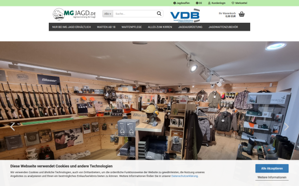 www.mg-jagd.de