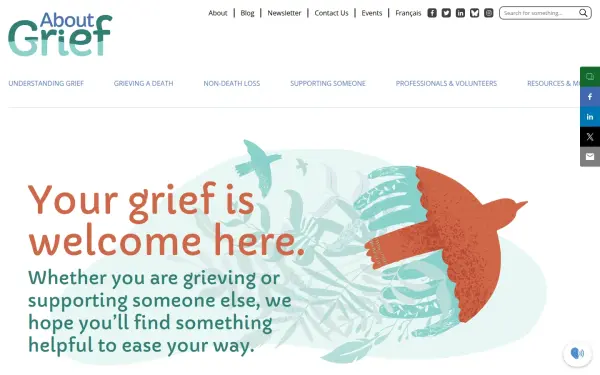 aboutgrief.ca