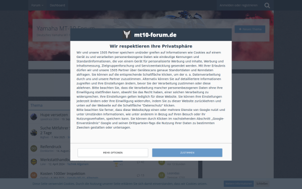 mt10-forum.de