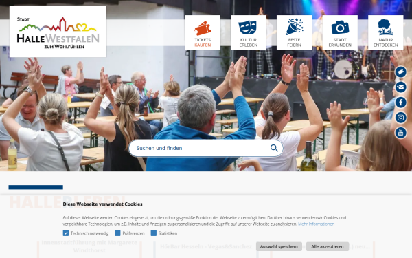 www.haller-leben.de