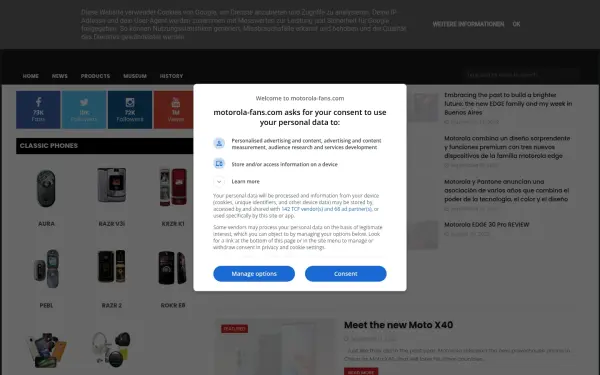 www.motorola-fans.com