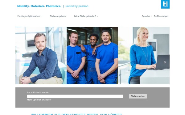 jobs.hubner-group.com