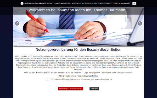 www.baumann-ideen.de