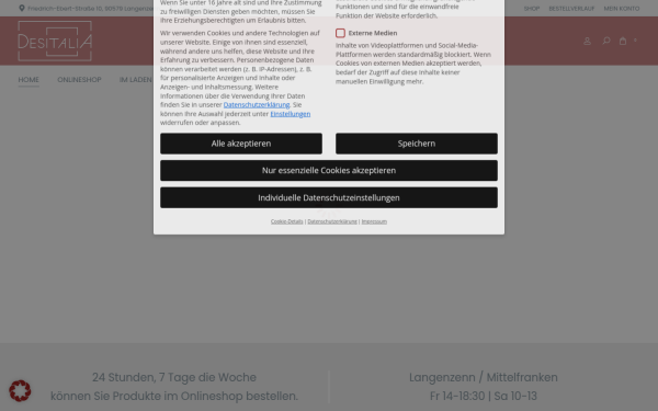 desitalia.de