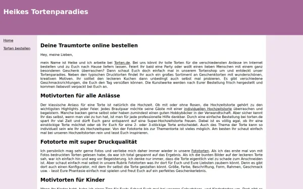 heikes-tortenparadies.de