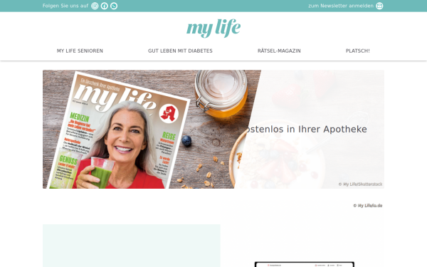 www.mylife.de