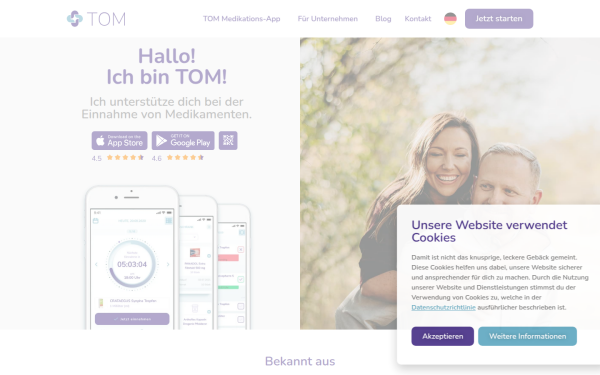 www.tommedications.com