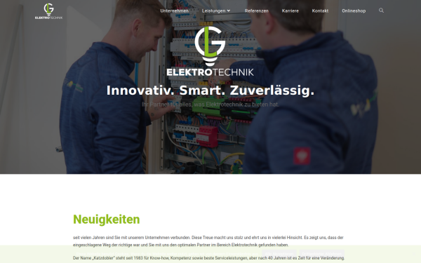 www.gl-elektrotechnik.at