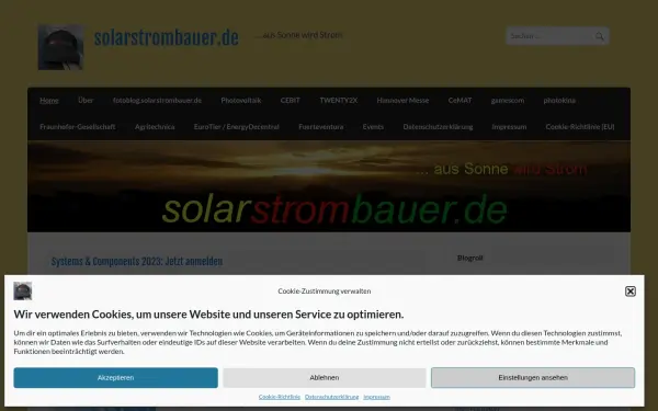 www.solarstrombauer.de