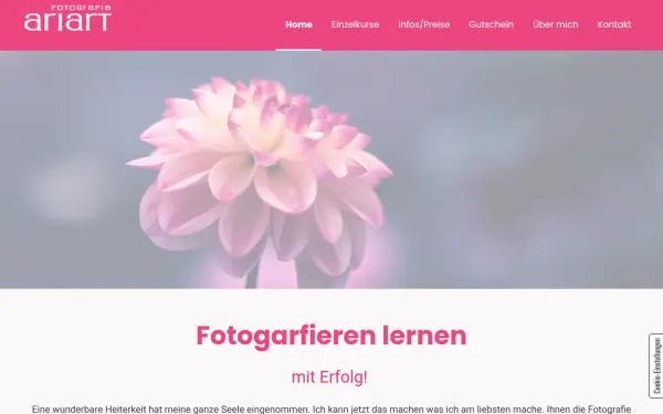 ariart-fotografie.de