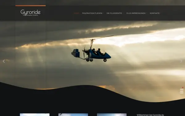 gyroride.de