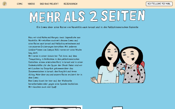 mehrals2seiten.de