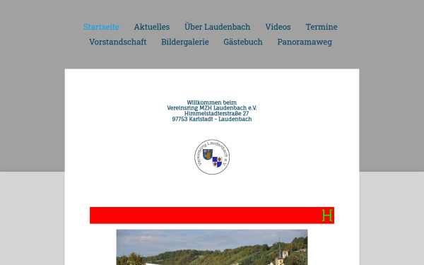 vereinsring-laudenbach.jimdofree.com