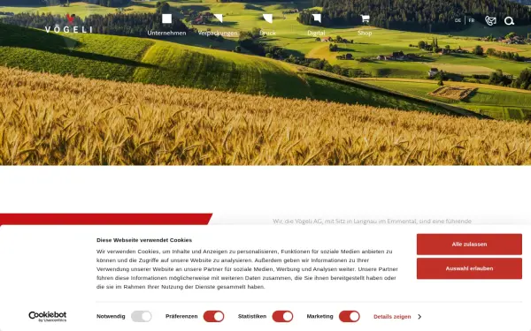 www.voegeli.ch