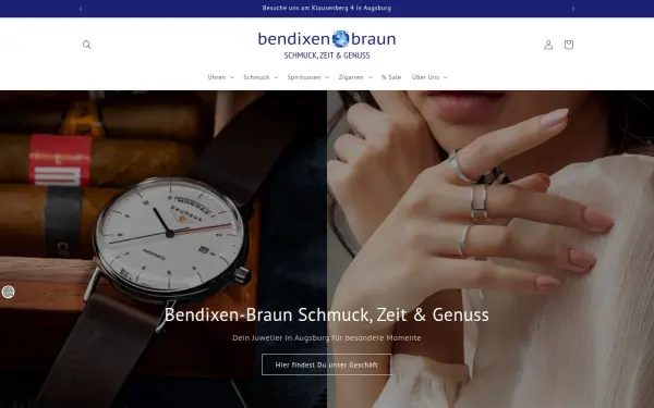 bendixen-braun.de