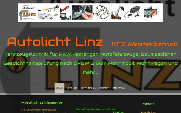 autolicht-linz.de