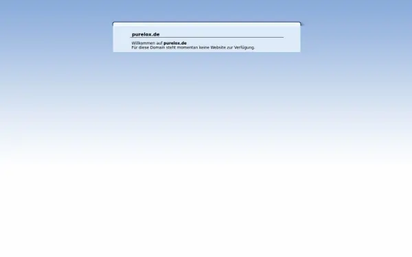 purelox.de