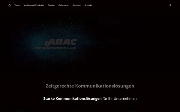 www.abac-communication.de