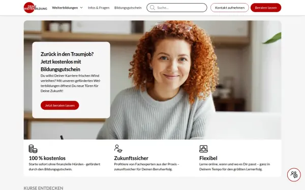 www.deine-weiterbildung.de