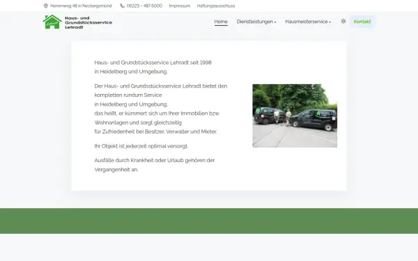 www.hausmeisterservice-lehradt.de