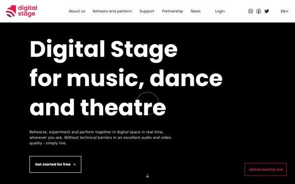 digital-stage.org
