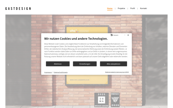 www.gastdesign.de