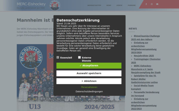 www.merc-eishockey.de