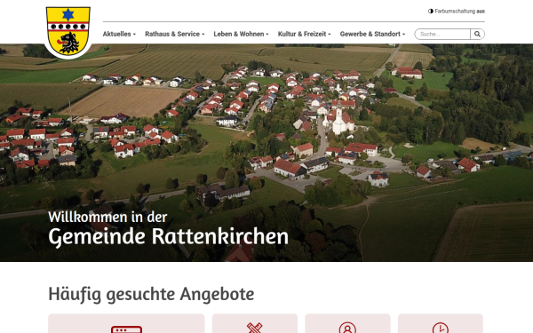 www.rattenkirchen.de