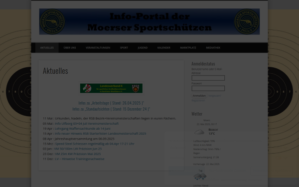 www.moerser-sportschuetzen.de